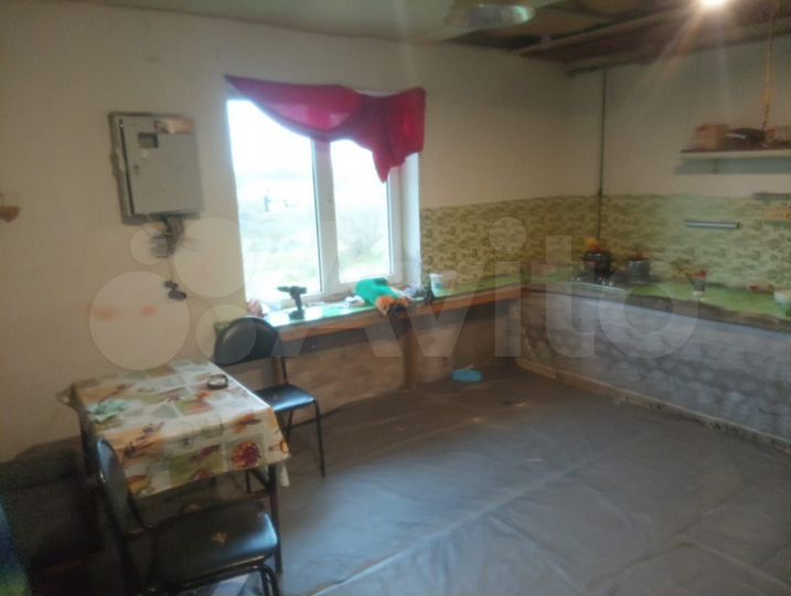 Дом 100 м² на участке 75 сот.