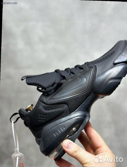 Кроссовки Nike Air Max Alpha Savage (Арт.33235)