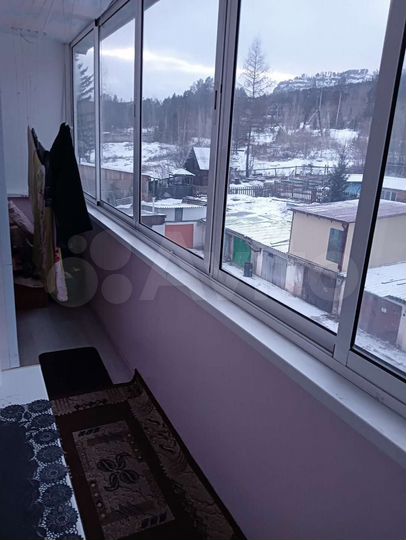 3-к. квартира, 64 м², 3/5 эт.