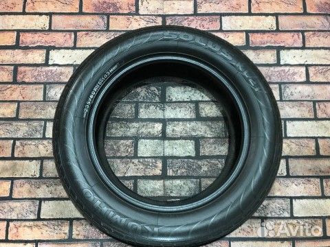 Kumho Solus KL21 235/60 R18 103H
