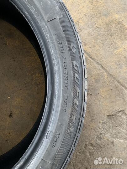 Goform GH-18 215/45 R18 93W