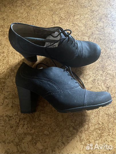 Туфли женские