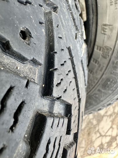 Nokian Tyres Hakkapeliitta 5 235/60 R18 107V