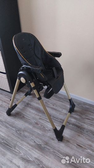 Стульчик для кормления luxmom H580