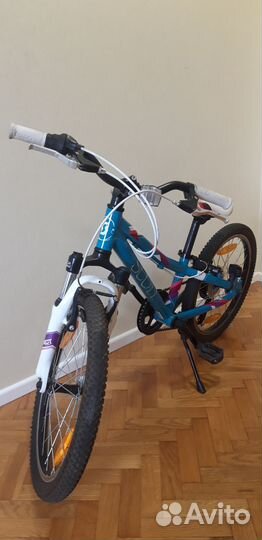 Детский велосипед Scott 20