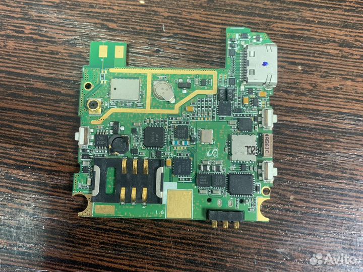 Samsung D800 оригинал запчасти