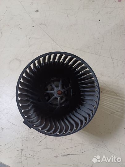 Вентилятор отопителя Chery Indis S18