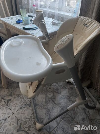 Стульчик для кормления