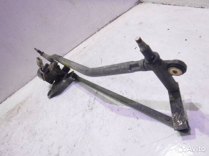 Моторчик стеклоочистителя