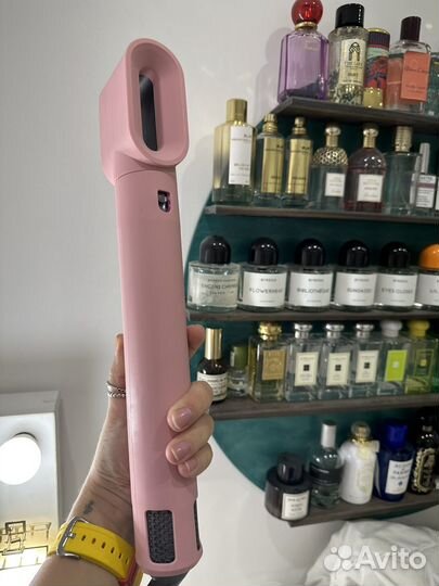 Стайлер Dyson Long оригинал