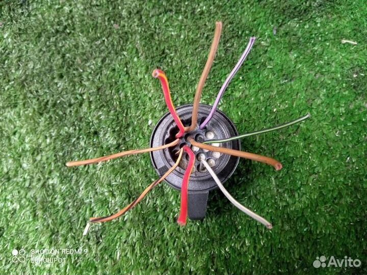 Разъем Volkswagen Passat (B6) (2005-2010) Фольксв