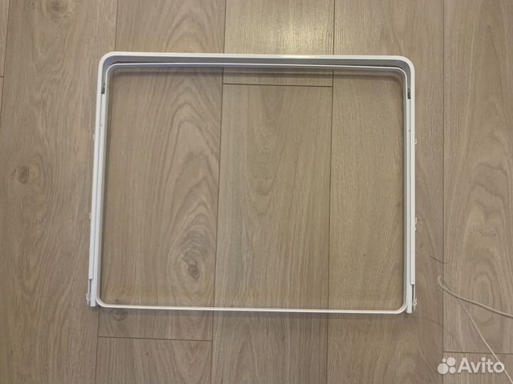 Выдвижная рама для корзины Аристо