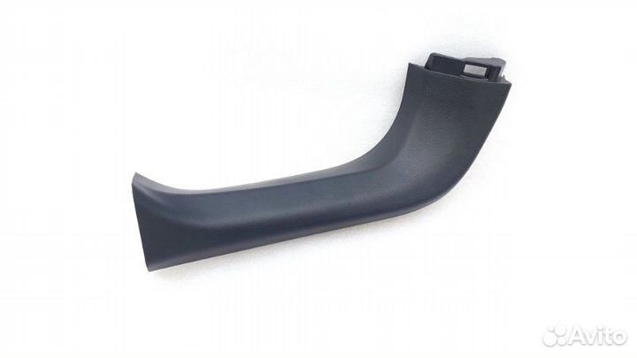 Обшивка двери багажника левая Toyota Rav4 XA50