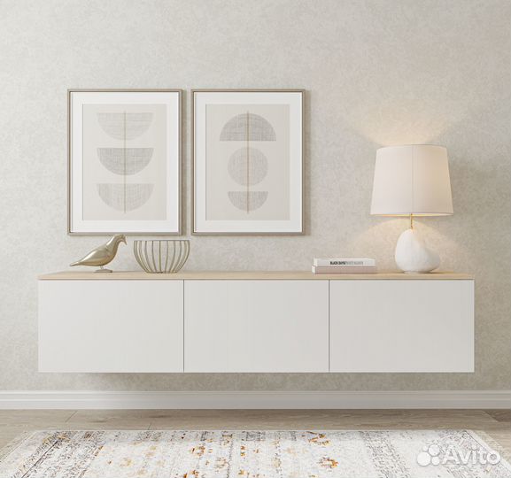 Тумба под тв «Нео» в наличии