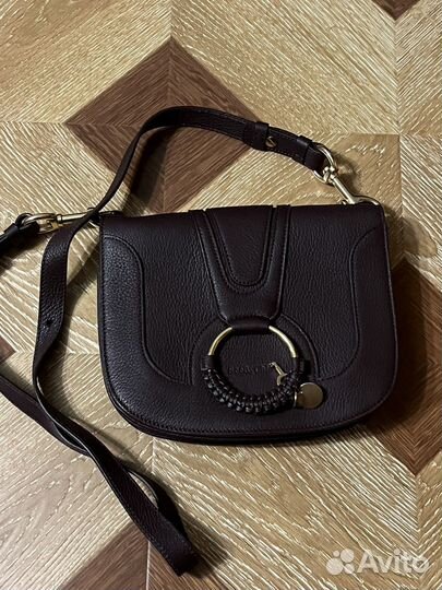 Сумка Chloe