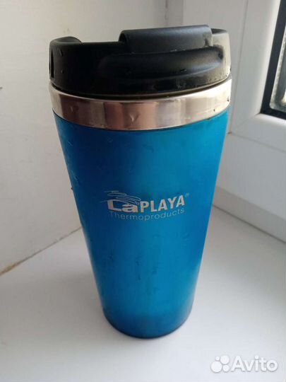 Термо кружка, термо стакан