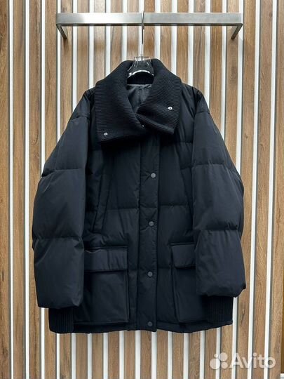 Пуховик Theory