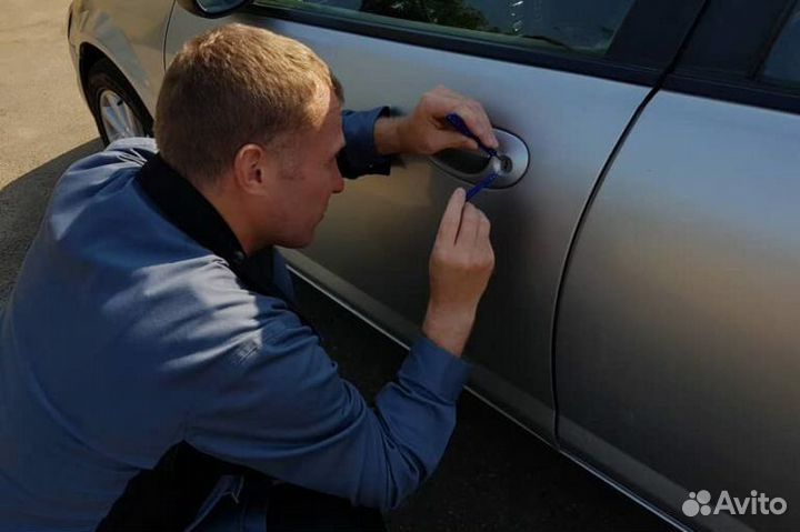 Вскрытие замков, ремонт замков, установка