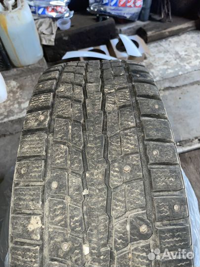 Dunlop SP Winter Ice 01 195/65 R15