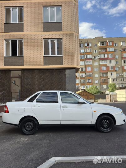 LADA Priora 1.6 МТ, 2011, 183 000 км