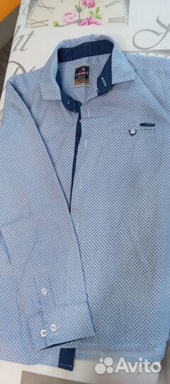 Рубишка 9 и 10 лет