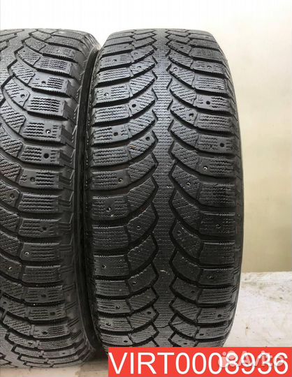 Bridgestone Blizzak Spike-01 225/60 R17 103T