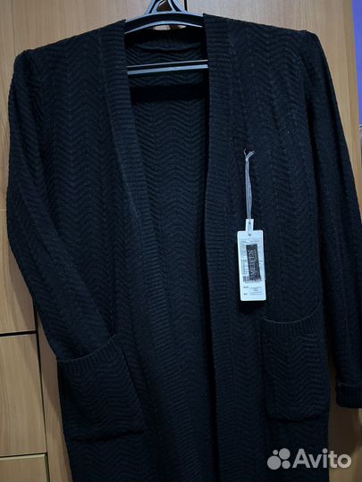 Кардиган женский 40-42