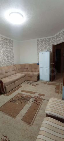 3-к. квартира, 60 м², 2/5 эт.