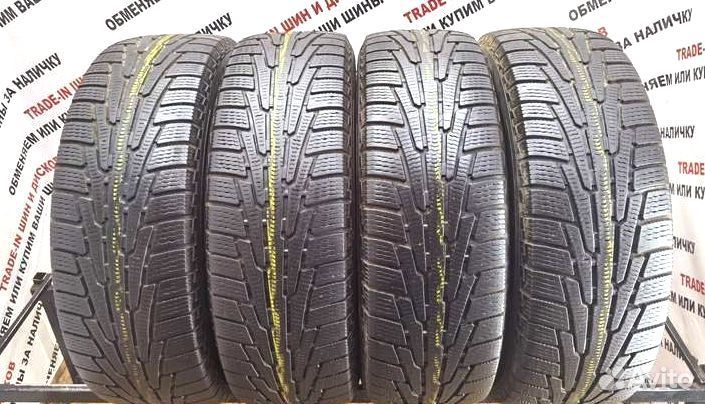Nokian Tyres Hakkapeliitta R2 215/70 R16 95L