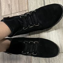 Полусапоги демисезонные