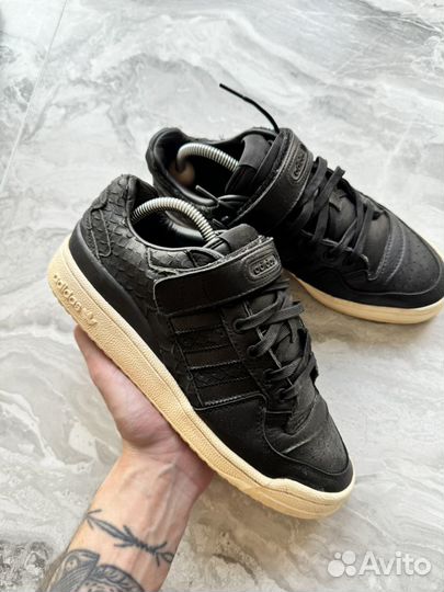 Кроссовки Adidas Forum Low