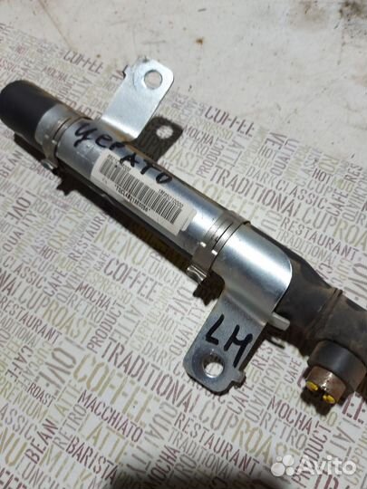 Подушка безопасности боковая левая Kia Cerato 2