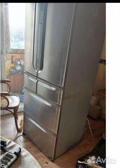 Ремонт стиральных машин и холодильников