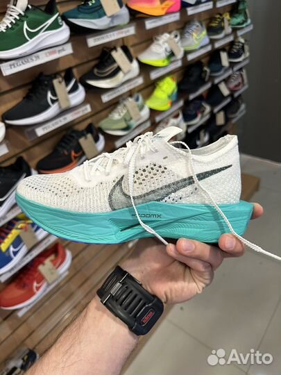 Nike vaporfly next 3