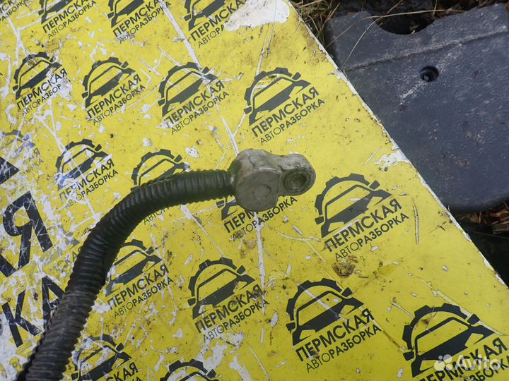 Трубка кондиционера Chevrolet Lacetti 2003-2013