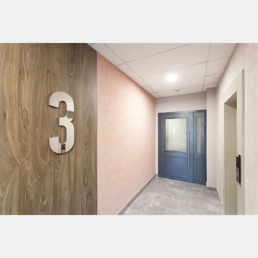 Квартира-студия, 28 м², 12/18 эт.