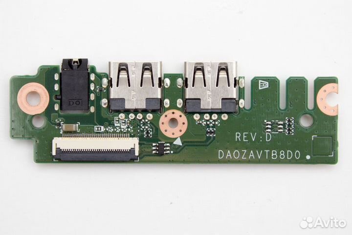 Запчасти для ноутбука Acer A315-21-435D