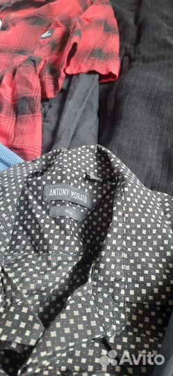 Продам вещи на подростка