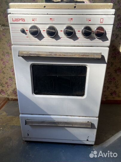 Плита гпзовпя