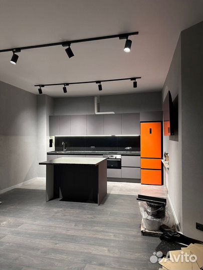 Кухня на заказ 