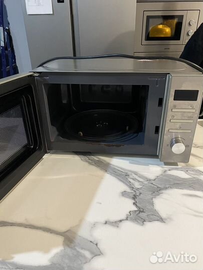 Микроволновая печь бу gorenje