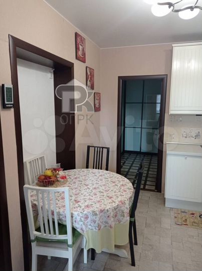 2-к. квартира, 44 м², 4/25 эт.