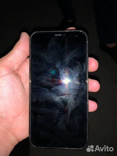 iPhone xr в корпусе 14 pro 128gb