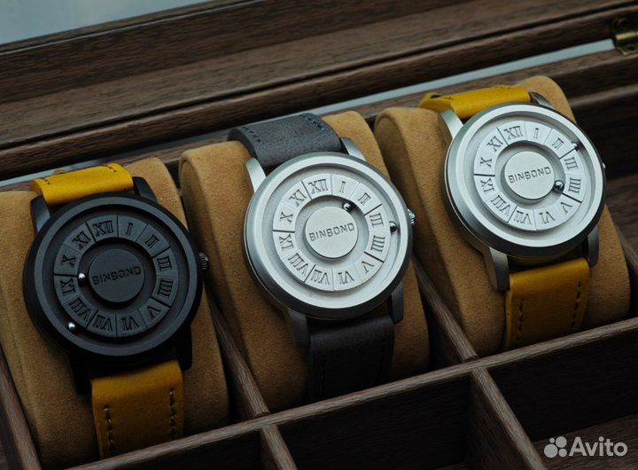 Часы которые удивят всех