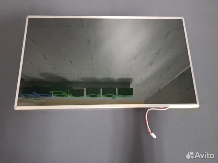 Матрицы для ноутбуков ассорти