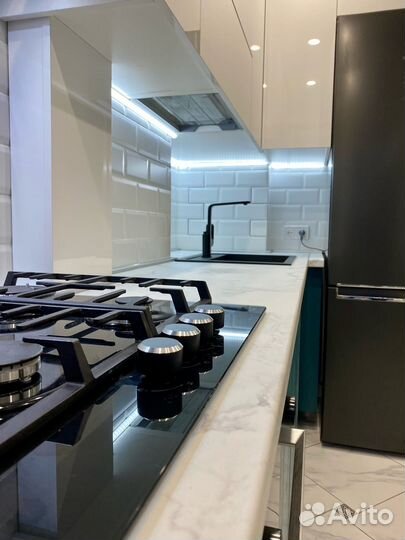 Кухня на заказ из лдсп под ключ