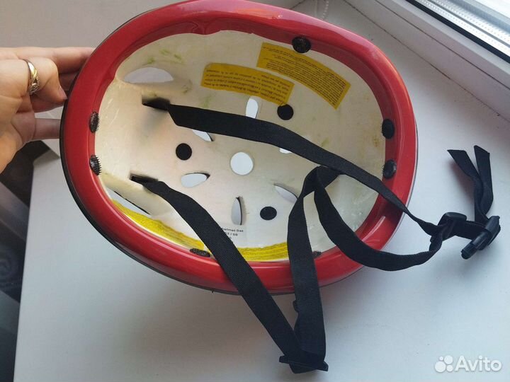 Ролики 31 - 34 и 37 + шлем