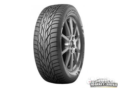 Kumho WinterCraft SUV Ice WS51 245/70 R16 111T