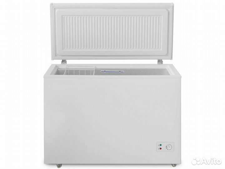 Морозильный ларь Бирюса 240