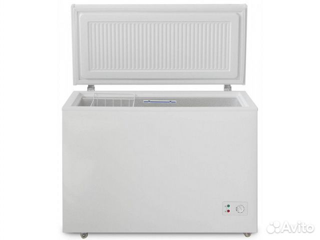 Морозильный ларь Бирюса 240